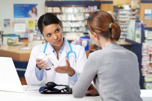 health consultations